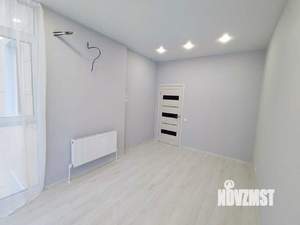 1-к квартира, вторичка, 37м2, 13/16 этаж