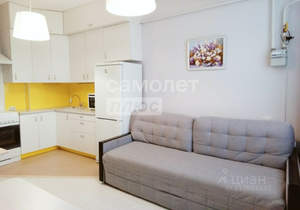 2-к квартира, вторичка, 47м2, 7/7 этаж