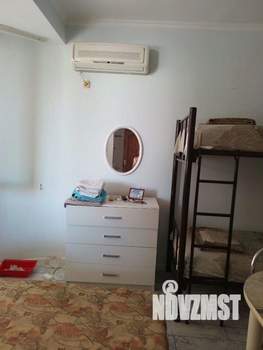 1-к квартира, вторичка, 20м2, 2/4 этаж