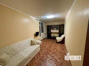 1-к квартира, вторичка, 50м2, 3/16 этаж