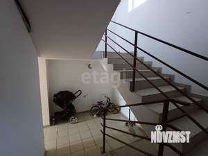 2-к квартира, вторичка, 67м2, 2/6 этаж