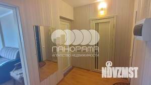 1-к квартира, вторичка, 45м2, 3/13 этаж