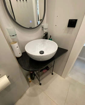 Студия квартира, вторичка, 15м2, 7/9 этаж