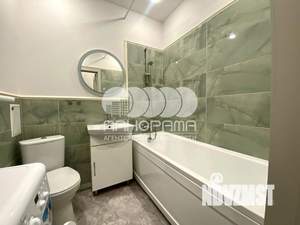 2-к квартира, вторичка, 54м2, 6/13 этаж