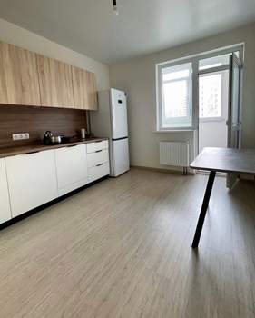 1-к квартира, вторичка, 43м2, 9/18 этаж