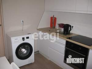 1-к квартира, вторичка, 44м2, 8/12 этаж