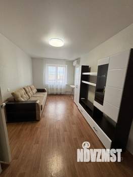 1-к квартира, вторичка, 36м2, 6/10 этаж