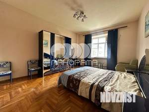 Студия квартира, вторичка, 24м2, 2/4 этаж