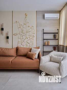 1-к квартира, вторичка, 45м2, 2/15 этаж