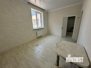 Студия квартира, вторичка, 20м2, 3/3 этаж