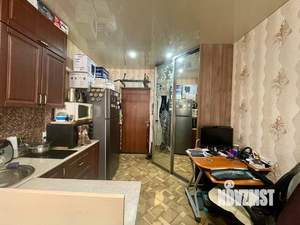 Студия квартира, вторичка, 27м2, 14/14 этаж