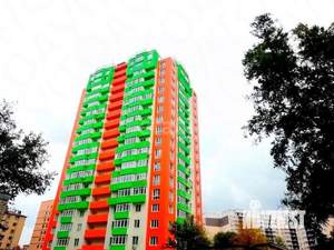 1-к квартира, вторичка, 38м2, 15/18 этаж