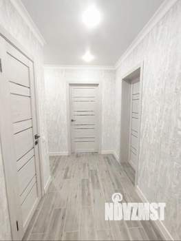 2-к квартира, вторичка, 60м2, 8/18 этаж