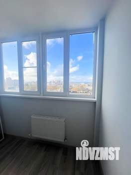 1-к квартира, вторичка, 38м2, 12/18 этаж