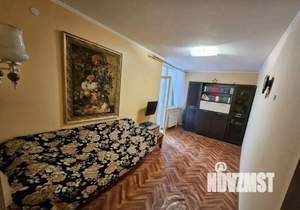 1-к квартира, вторичка, 50м2, 3/12 этаж