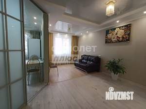 2-к квартира, вторичка, 65м2, 1/9 этаж