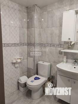 Студия квартира, вторичка, 35м2, -1/14 этаж