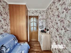 2-к квартира, вторичка, 35м2, 4/5 этаж