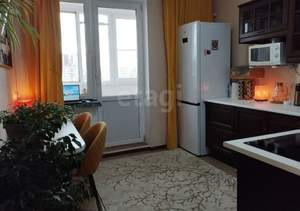 1-к квартира, вторичка, 45м2, 9/9 этаж