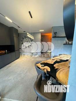 2-к квартира, вторичка, 74м2, 4/4 этаж