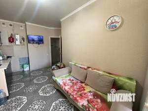 1-к квартира, вторичка, 51м2, 2/9 этаж