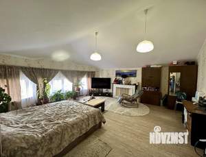 1-к квартира, вторичка, 90м2, 7/7 этаж