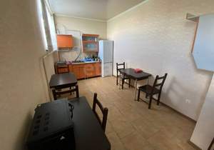 1-к квартира, вторичка, 38м2, 2/2 этаж