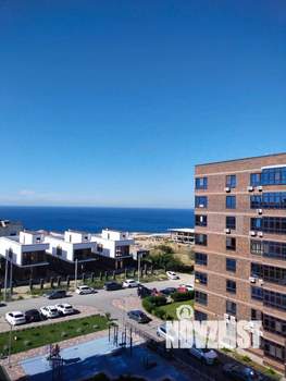 Студия квартира, вторичка, 27м2, 8/9 этаж