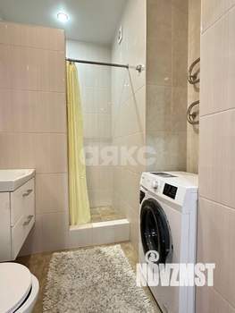 1-к квартира, вторичка, 39м2, 15/16 этаж