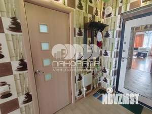 1-к квартира, вторичка, 41м2, 10/20 этаж