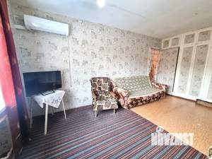 1-к квартира, вторичка, 31м2, 3/5 этаж