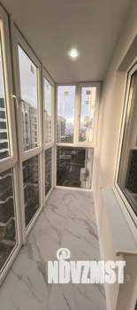 Студия квартира, вторичка, 28м2, 15/16 этаж