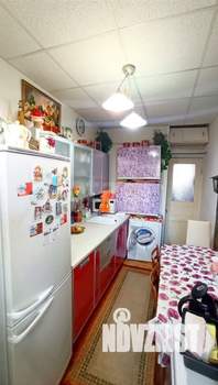 2-к квартира, вторичка, 48м2, 1/2 этаж