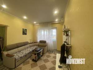 1-к квартира, вторичка, 39м2, 2/3 этаж