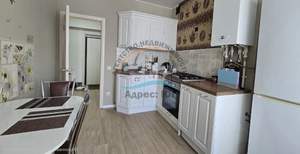 1-к квартира, вторичка, 36м2, 5/5 этаж