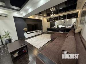 2-к квартира, вторичка, 74м2, 7/7 этаж