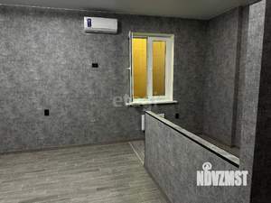 Студия квартира, вторичка, 35м2, 1/8 этаж