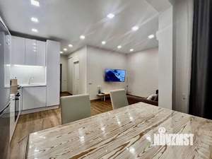 1-к квартира, вторичка, 45м2, 5/6 этаж