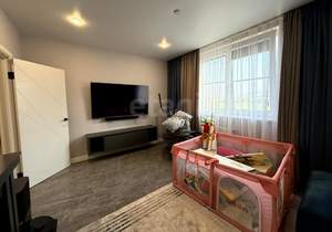 2-к квартира, вторичка, 65м2, 4/14 этаж