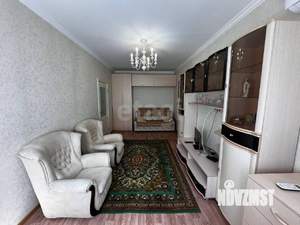 1-к квартира, вторичка, 39м2, 2/5 этаж