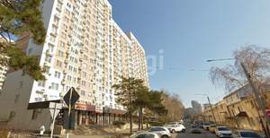 1-к квартира, вторичка, 40м2, 10/19 этаж