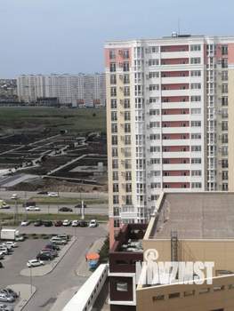 2-к квартира, вторичка, 62м2, 16/18 этаж