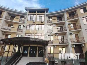 1-к квартира, вторичка, 48м2, 4/4 этаж