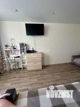 1-к квартира, вторичка, 41м2, 11/13 этаж