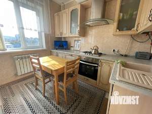 2-к квартира, вторичка, 66м2, 7/10 этаж