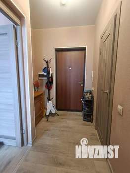 1-к квартира, вторичка, 34м2, 9/16 этаж