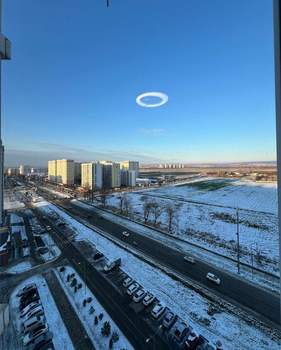 2-к квартира, вторичка, 57м2, 13/16 этаж