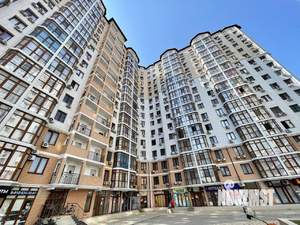1-к квартира, вторичка, 36м2, 15/16 этаж