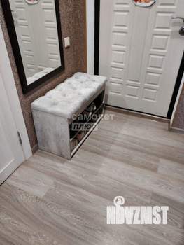 1-к квартира, вторичка, 50м2, 4/13 этаж