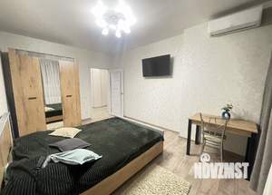 1-к квартира, вторичка, 43м2, 8/9 этаж